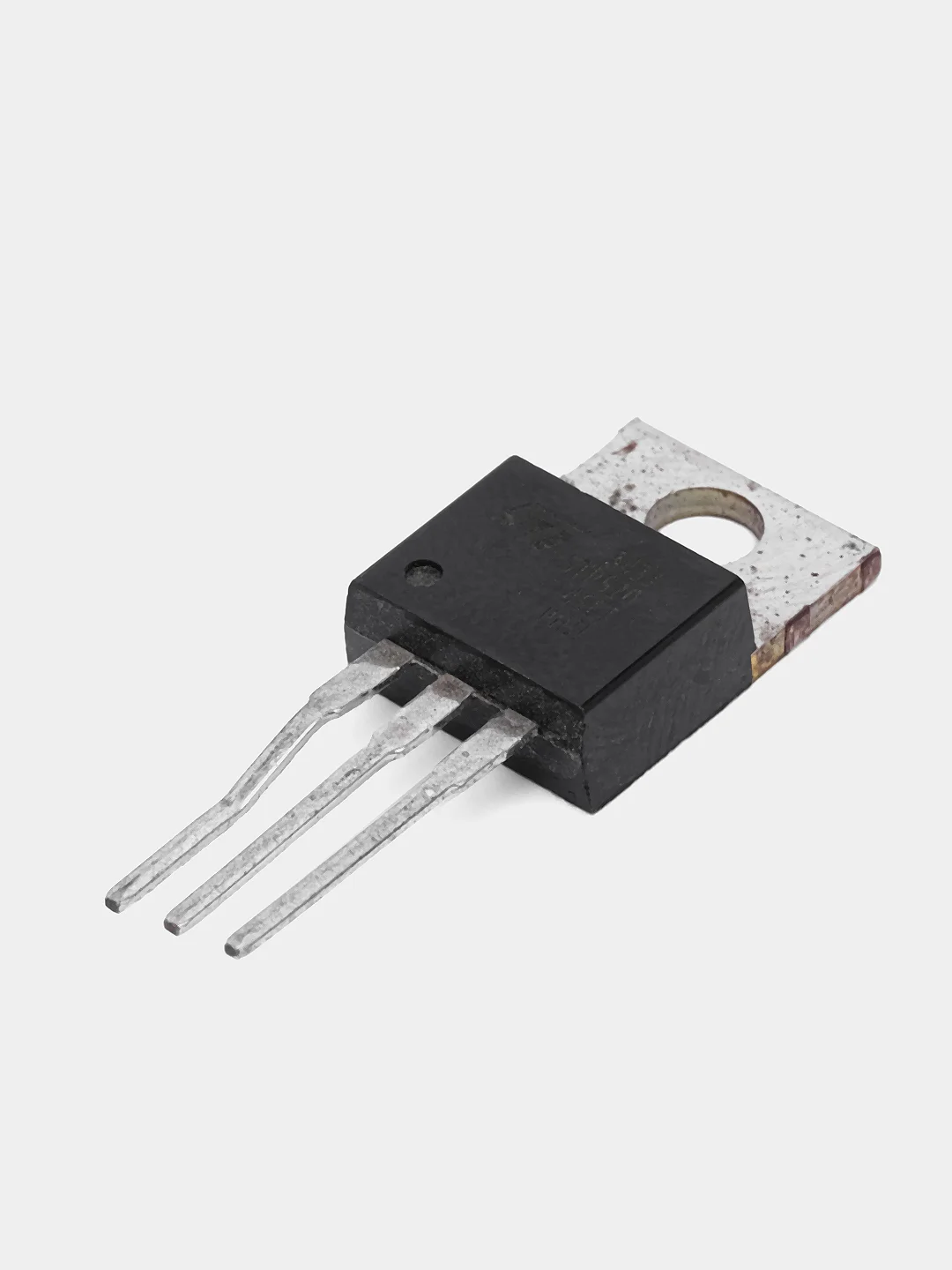 Диод STPS2045CT TO-220AB