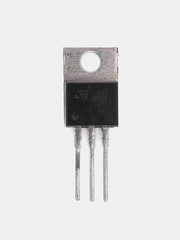 Диод STPS2045CT TO-220AB
