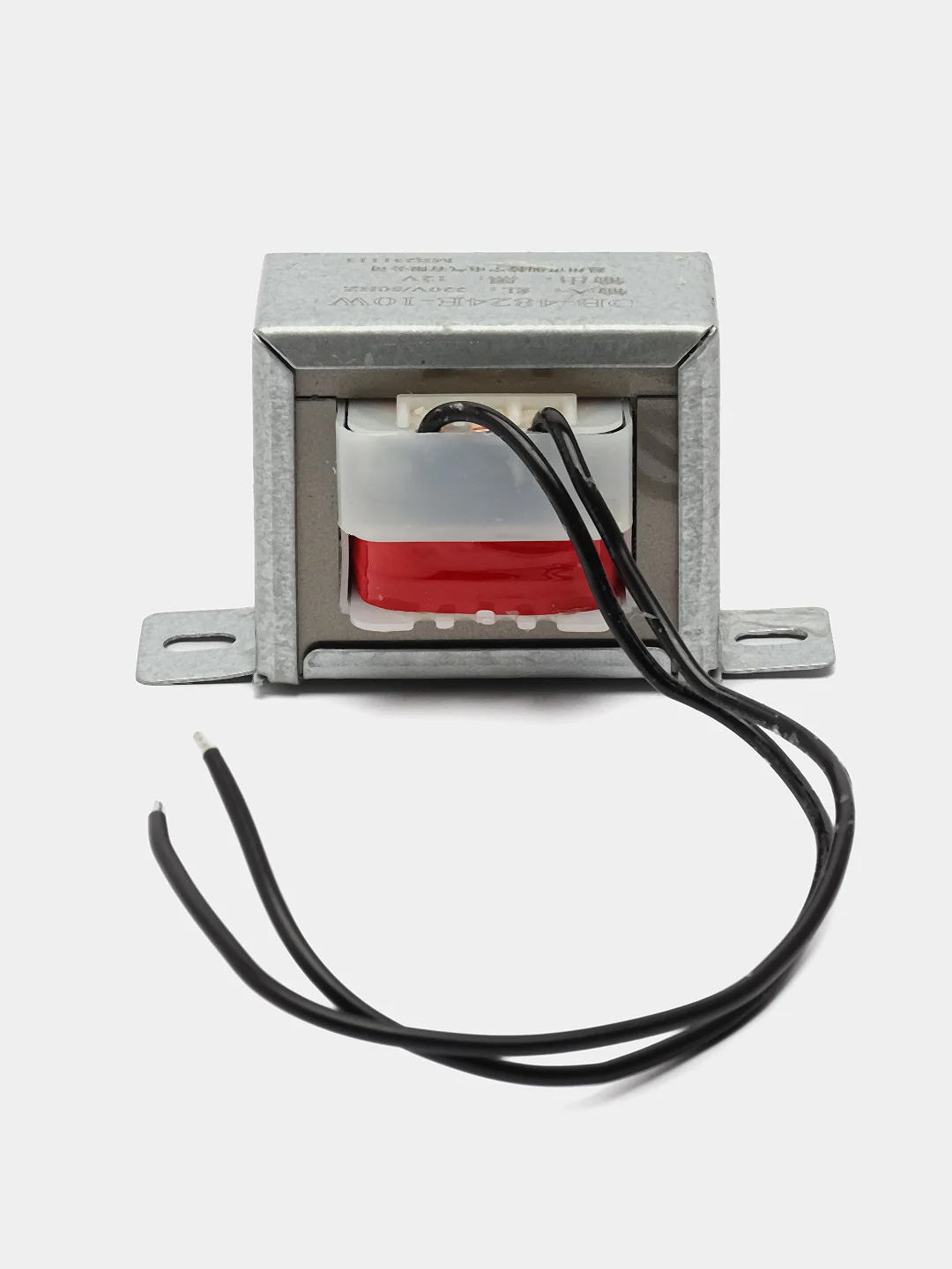 Трансформатор 12V, 10W, EI48*24, 220V (50*40*41)