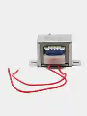 Трансформатор 12V, 10W, EI48*24, 220V (50*40*41)