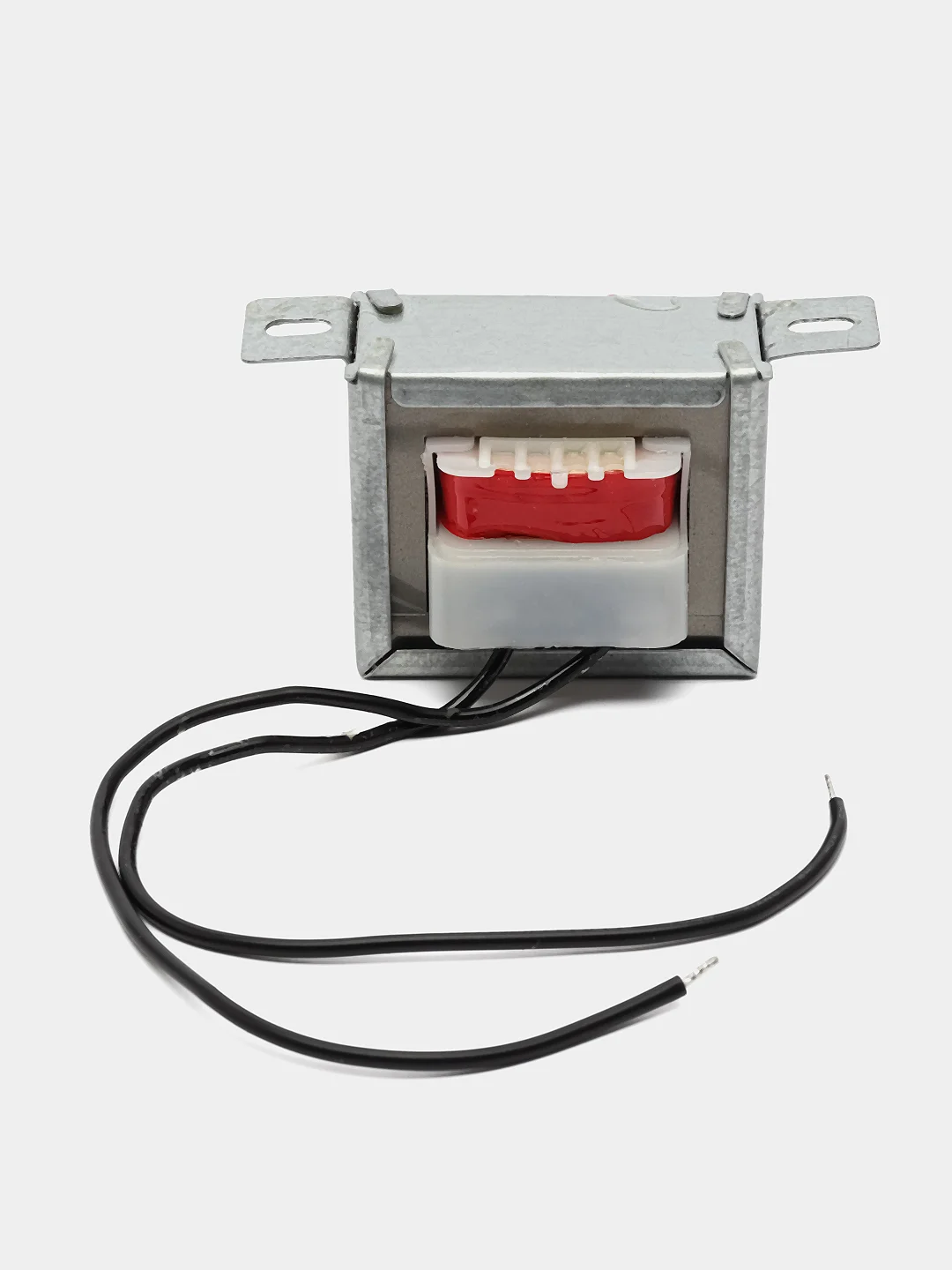 Трансформатор 12V, 10W, EI48*24, 220V (50*40*41)