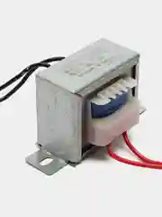 Трансформатор 12V, 10W, EI48*24, 220V (50*40*41)