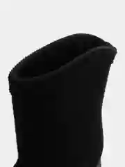Угги войлочные