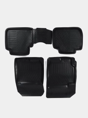 Коврик салона HYUNDAI ELANTRA XD 07- REZKON 00008799 /