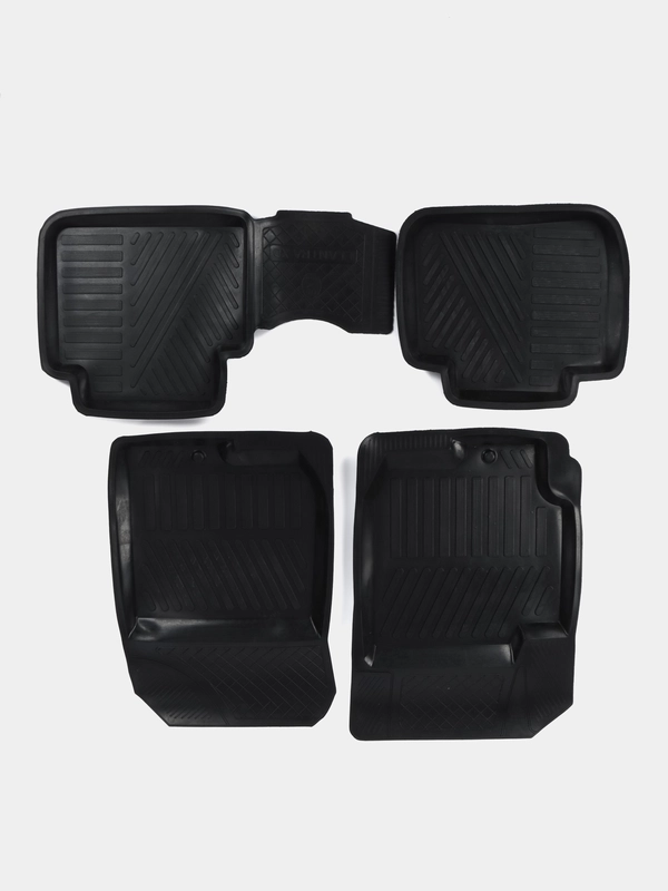 Коврик салона HYUNDAI ELANTRA XD 07- REZKON 00008799 /