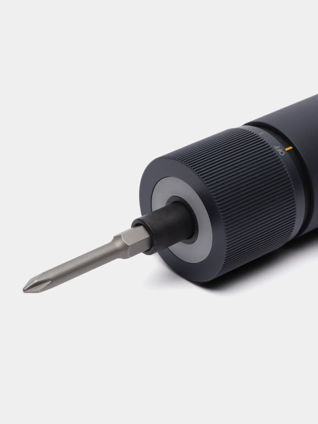 Синий отвертка электрическая Xiaomi HOTO Monkey Straight Handle Electric Screwdriver Set