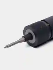 Синий отвертка электрическая Xiaomi HOTO Monkey Straight Handle Electric Screwdriver Set