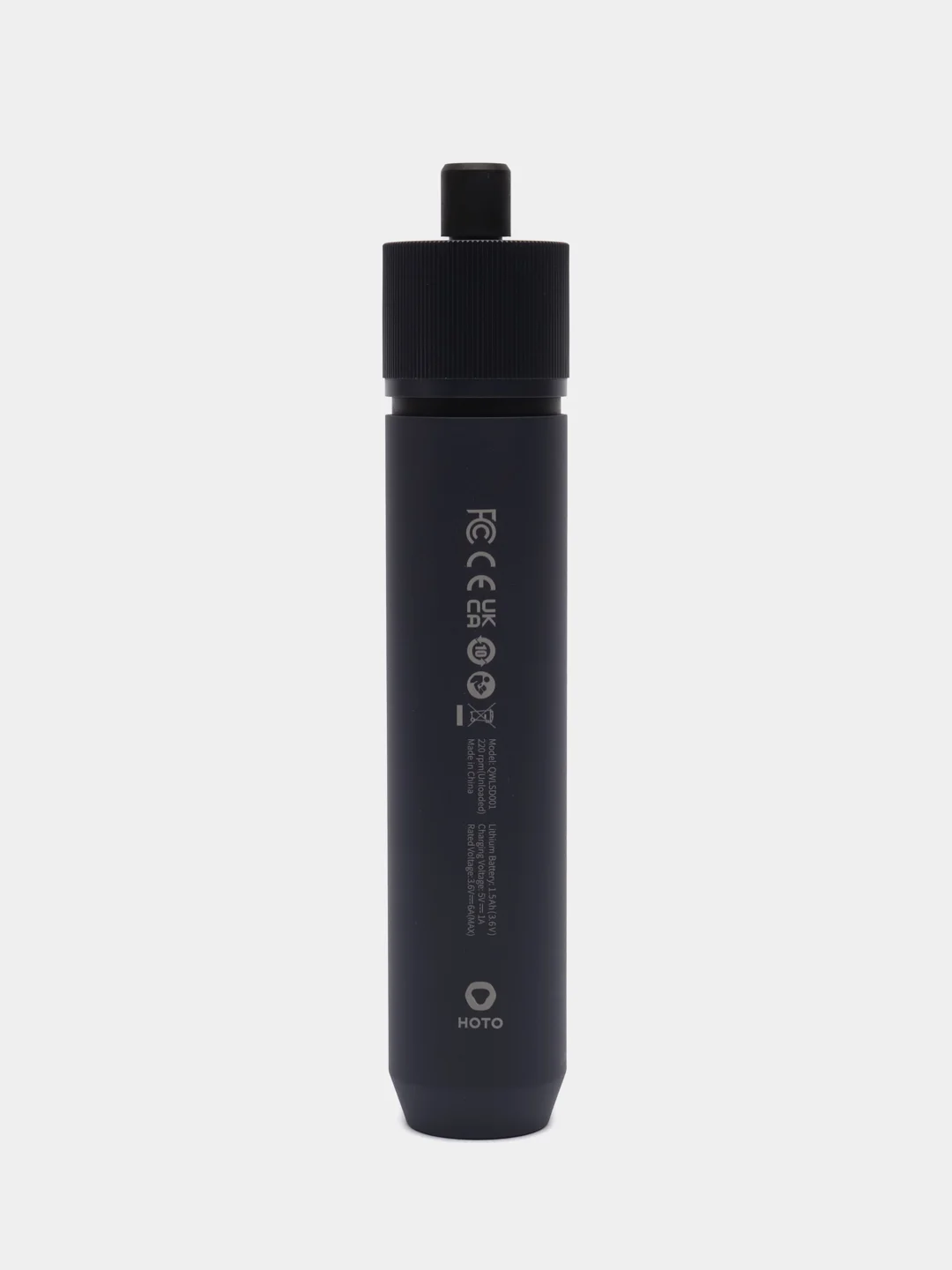 Синий отвертка электрическая Xiaomi HOTO Monkey Straight Handle Electric Screwdriver Set