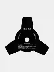 Бензиновый триммер СИБРТЕХ ТС-3000Н (неразъемная штанга) 962255 8