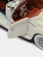 Белый металл Ретро 500K A4208