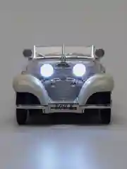 Белый металл Ретро 500K A4208