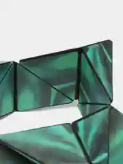 Тиффани магический куб Маgic Cube головоломка 72 фигуры