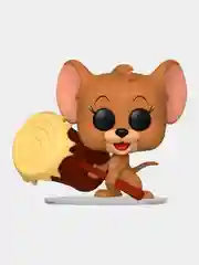 Фигурка Funko POP! "Мышь Джерри" (1097), по мотивам мультфильма "Том и Джерри"