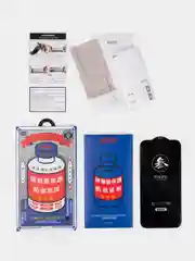 Защитное стекло на Apple iPhone 13 / 13Pro / 14 / 14ProMax / 15 Remax