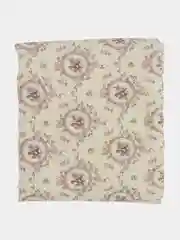 Кораллово-розовый покрывало двухстороннее стёганое ,Размер - 200/220.Ткань -верх(хлопок),низ - сатин