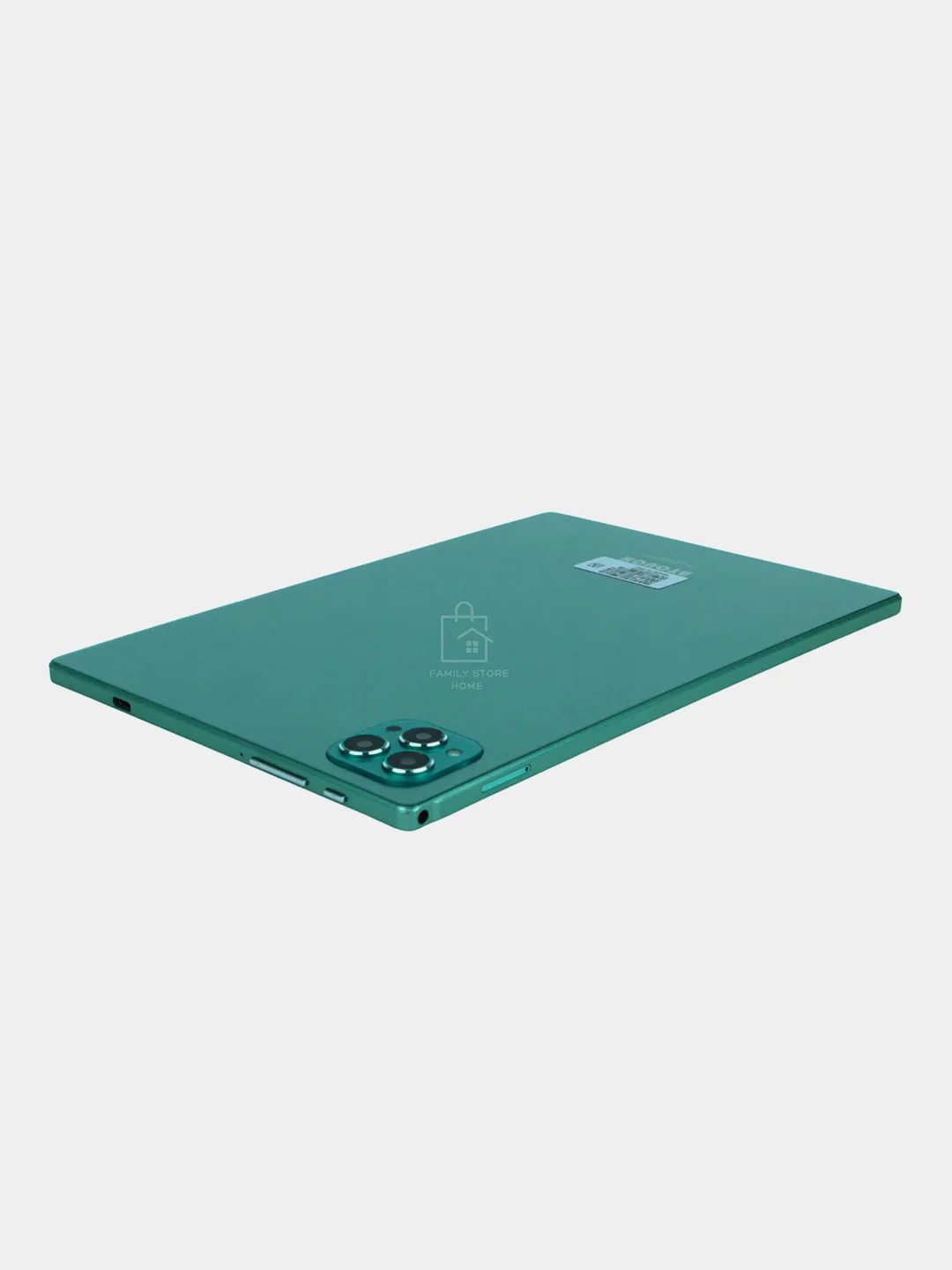 Планшет Atouch X19 PRO, 8/256, 5G LTE, Tablet PC с клавиатурой зеленый