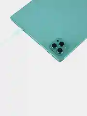 Планшет Atouch X19 PRO, 8/256, 5G LTE, Tablet PC с клавиатурой зеленый