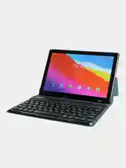 Планшет Atouch X19 PRO, 8/256, 5G LTE, Tablet PC с клавиатурой зеленый