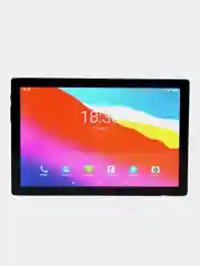 Планшет Atouch X19 PRO, 8/256, 5G LTE, Tablet PC с клавиатурой зеленый