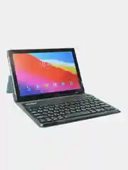 Планшет Atouch X19 PRO, 8/256, 5G LTE, Tablet PC с клавиатурой зеленый