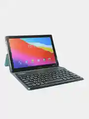 Планшет Atouch X19 PRO, 8/256, 5G LTE, Tablet PC с клавиатурой, голубой