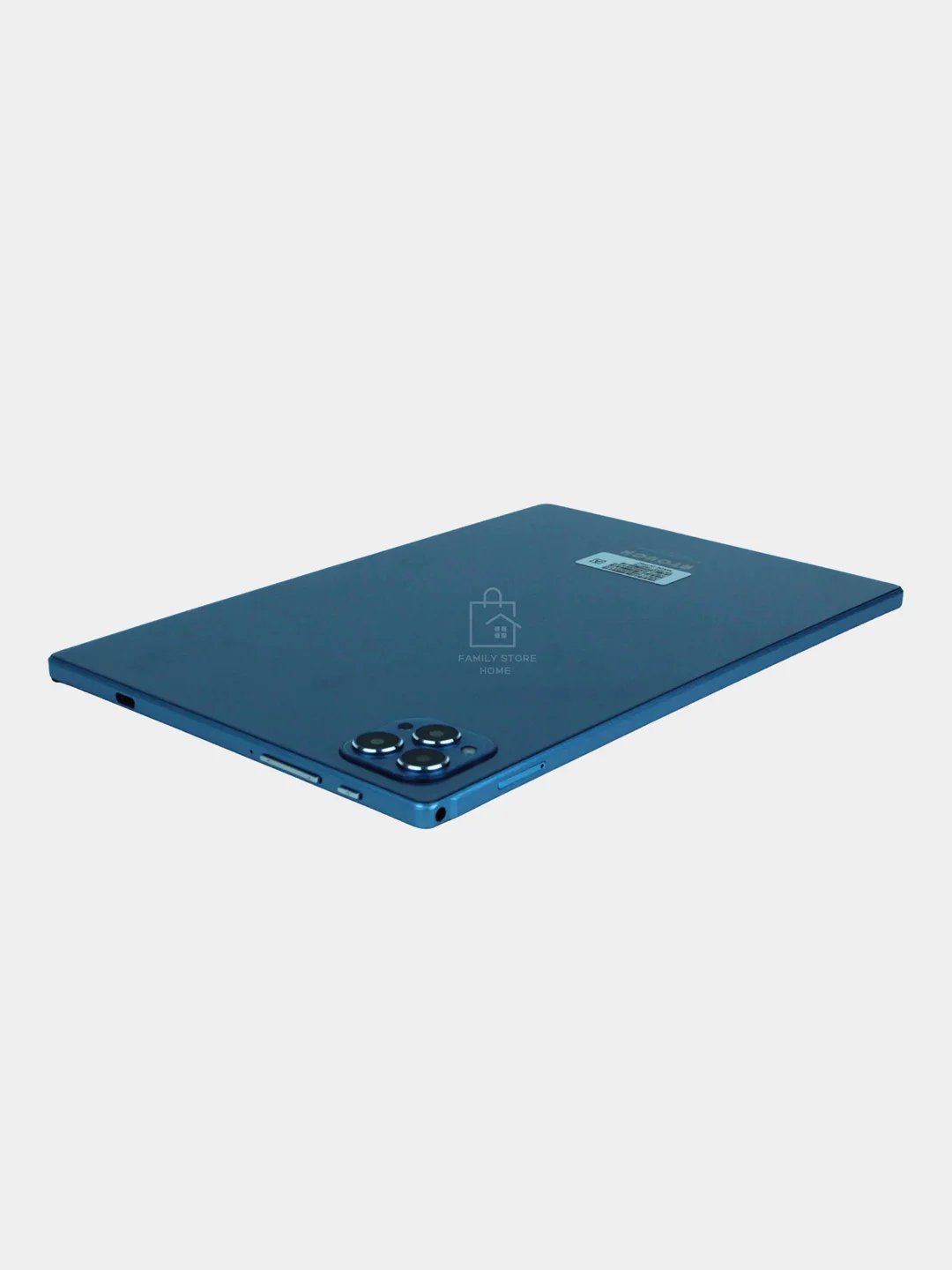 Планшет Atouch X19 PRO, 8/256, 5G LTE, Tablet PC с клавиатурой, голубой