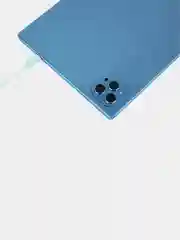 Планшет Atouch X19 PRO, 8/256, 5G LTE, Tablet PC с клавиатурой, голубой