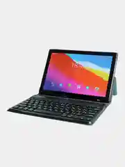 Планшет Atouch X19 PRO, 8/256, 5G LTE, Tablet PC с клавиатурой, голубой
