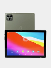 Планшет Atouch X19 Pro, 8/256, 5G LTE, Tablet PC с клавиатурой, золотой