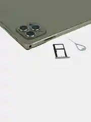 Планшет Atouch X19 Pro, 8/256, 5G LTE, Tablet PC с клавиатурой, золотой