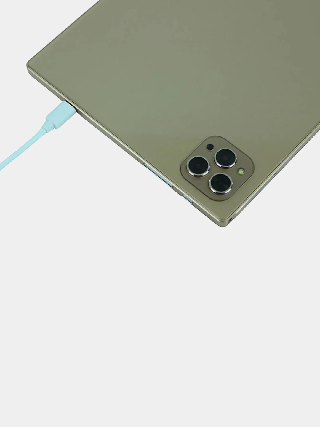 Планшет Atouch X19 Pro, 8/256, 5G LTE, Tablet PC с клавиатурой, золотой