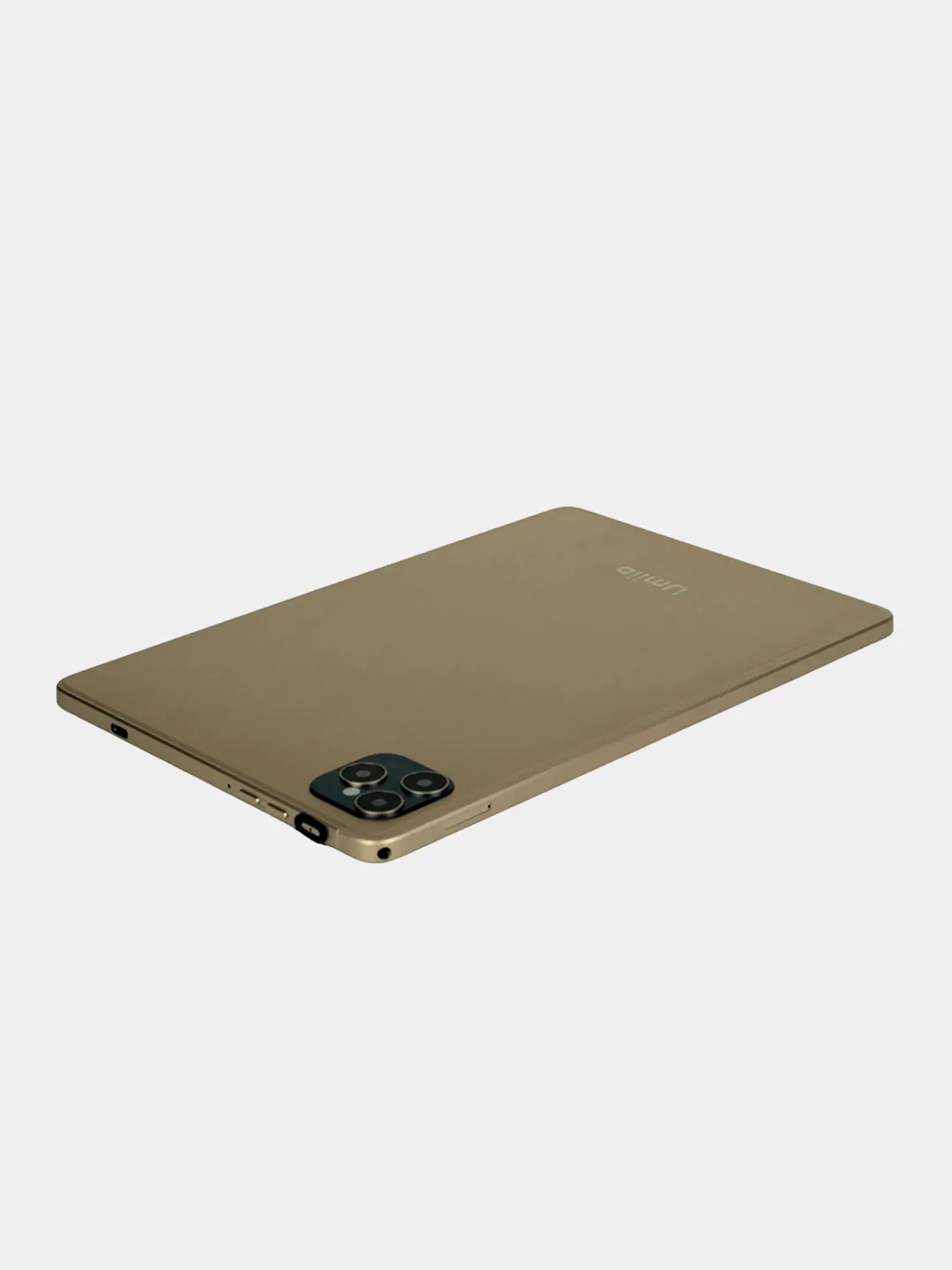 Планшет Umiio A10 Pro, Android, с клавиатурой Tablet PC, 10,1 IPS, 4G LTE/5G, Dual SIM, Gold