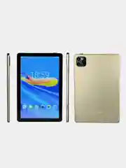 Планшет Umiio A10 Pro, Android, с клавиатурой Tablet PC, 10,1 IPS, 4G LTE/5G, Dual SIM, Gold