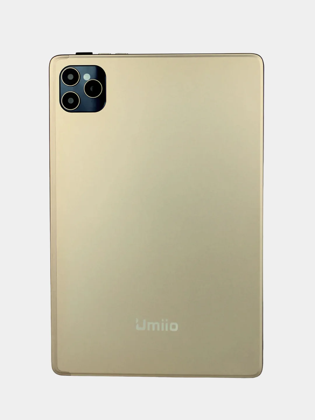 Планшет Umiio A10 Pro, Android, с клавиатурой Tablet PC, 10,1 IPS, 4G LTE/5G, Dual SIM, Gold