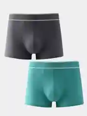 Боксеры мужские, 2 шт