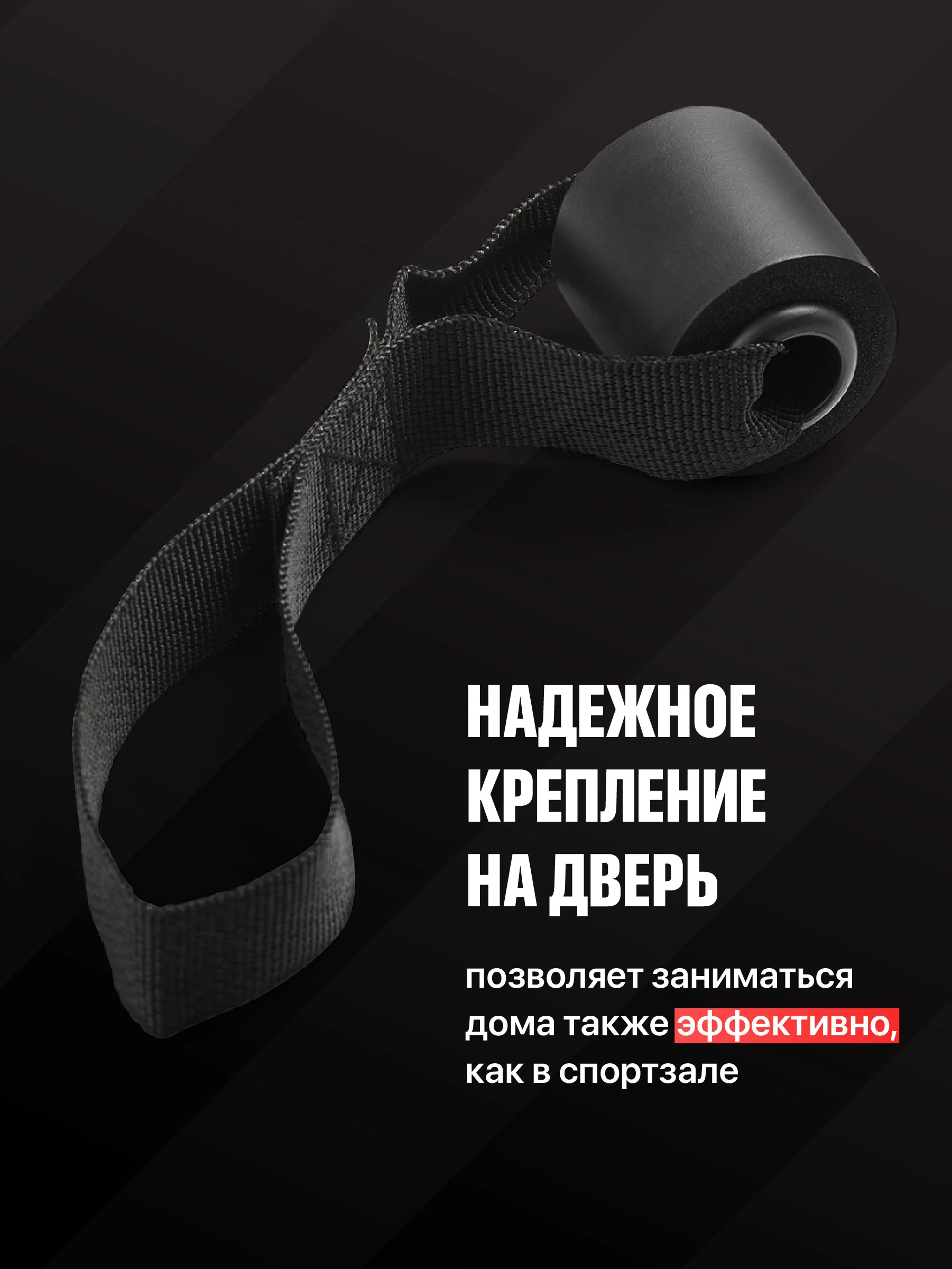 Эспандеры для фитнеса Shark Fit, трубчатые эспандеры 11 предметов