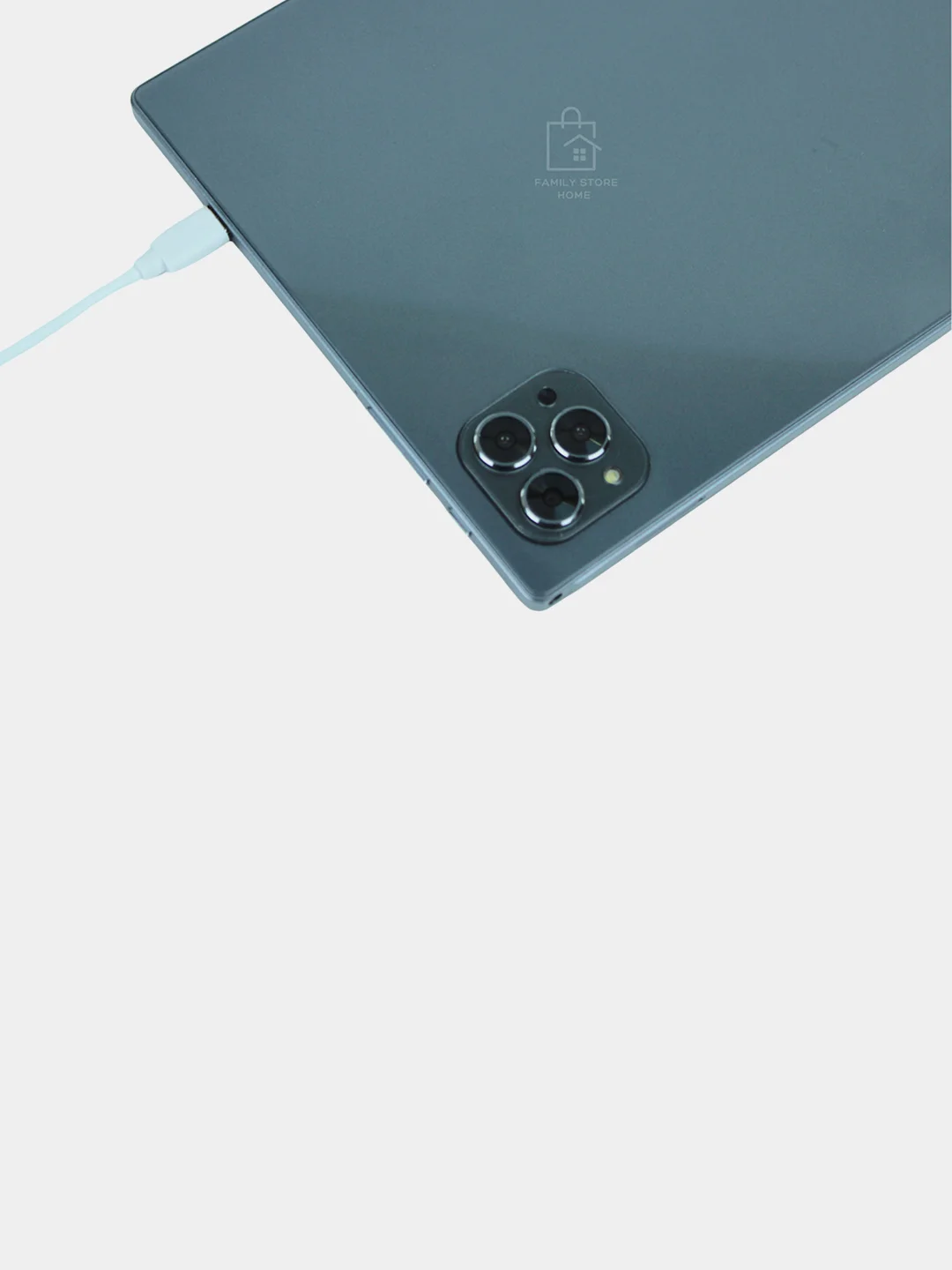 Серый металлик планшет Atouch X19 Pro, 8/256, 5G LTE, Tablet PC с клавиатурой, серый