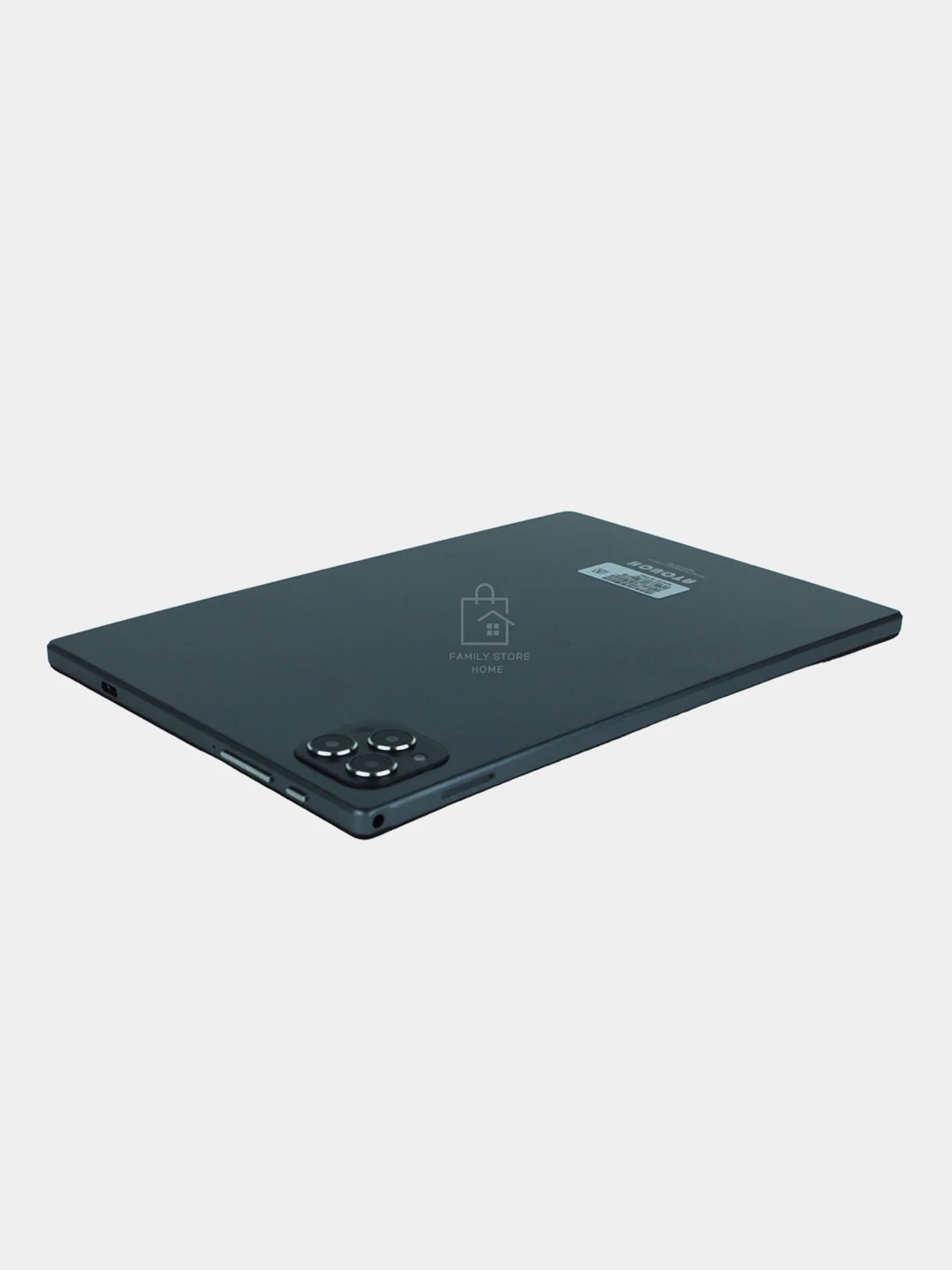 Серый металлик планшет Atouch X19 Pro, 8/256, 5G LTE, Tablet PC с клавиатурой, серый