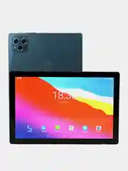 Серый металлик планшет Atouch X19 Pro, 8/256, 5G LTE, Tablet PC с клавиатурой, серый