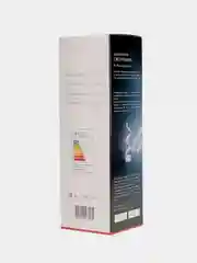 Светильник декоративный REXANT Spiral Trio, LED, 2 Вт, 3000 К, 5 В, белый