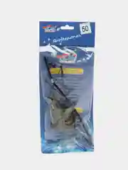 Готовый монтаж фидерный с кормушкой