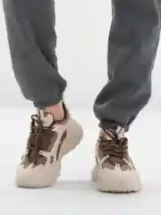 Кроссовки мужские