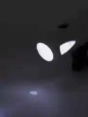 Белый фара велосипедная белая 3 режима, 1LED, 3xААА, 9х3х2,5 см