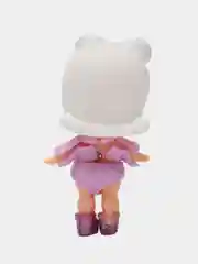 Белый lol Surprise Dolls Under Wraps / ЛОЛ Андер Вапс Набор