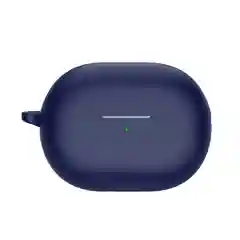 Темно-синий защитный чехол для наушников Huawei Freebuds pro3