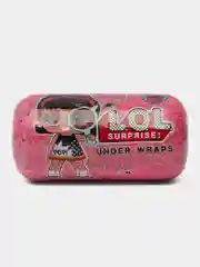 Желтый lol Surprise Dolls Under Wraps / ЛОЛ Андер Вапс Набор
