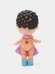 Желтый lol Surprise Dolls Under Wraps / ЛОЛ Андер Вапс Набор