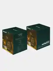 Светильник садовый REXANT Шиле, 3000К, встроенный аккумулятор, солнечная панель