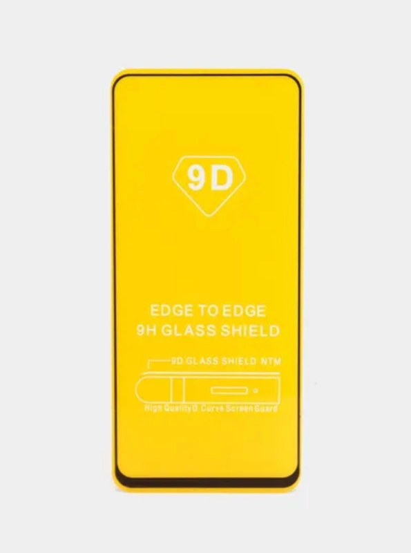 Защитное стекло 9D для Honor X8B (Хонор Х8Б/Икс 8Б)