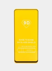Защитное стекло 9D для Honor X7B (Хонор Х7Б/ Икс 7Б)